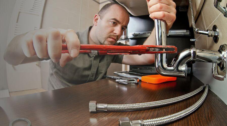 Professional sewer line replacement in Chandler, OK
